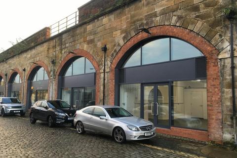 Office to rent, Brandling St Gateshead NE8 2BA
