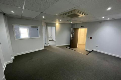 Office to rent, Churchill Way Macclesfield SK11 6AS