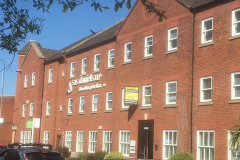Office to rent, Churchill Way Macclesfield SK11 6AS