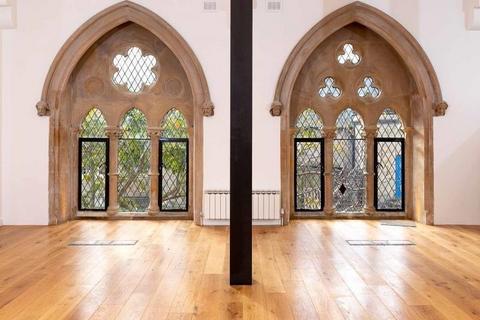 Office to rent, John Archer Way London SW18 3SX