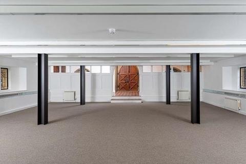 Office to rent, John Archer Way London SW18 3SX