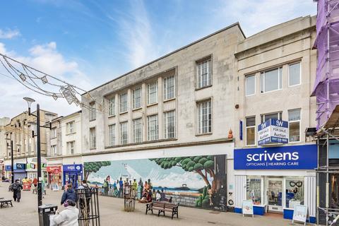 Retail property (high street) for sale, 47-49 High St Weston Super Mare BS23 1HD