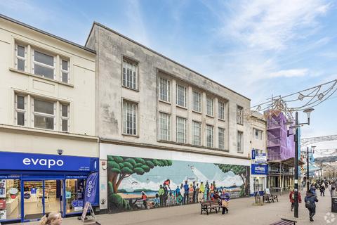 Retail property (high street) for sale, 47-49 High St Weston Super Mare BS23 1HD