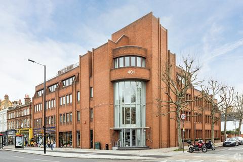 Office to rent, 395-403 King St London W6 9NJ