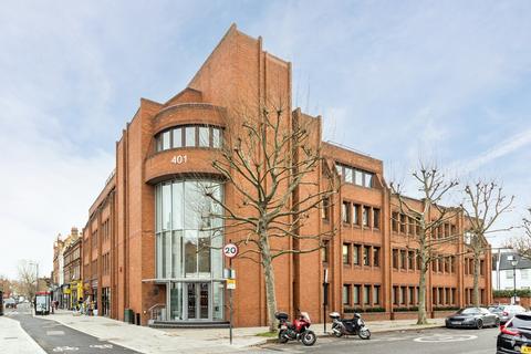 Office to rent, 395-403 King St London W6 9NJ