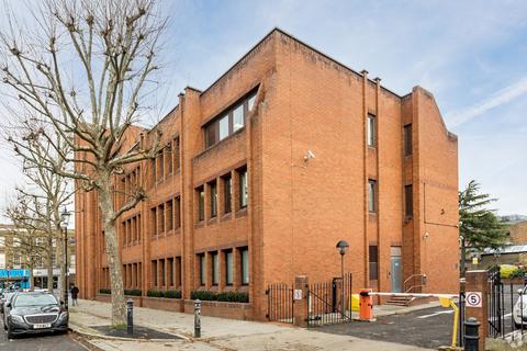 Office to rent, 395-403 King St London W6 9NJ