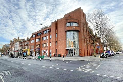 Office to rent, 401-403 King St London W6 9NJ