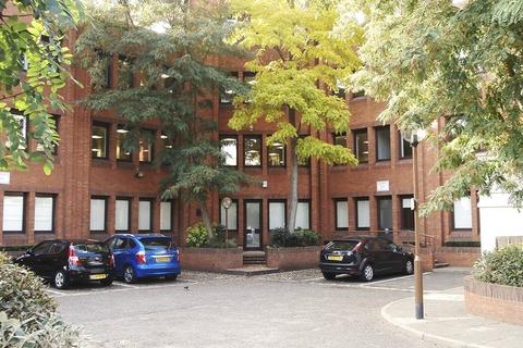 Office to rent, 401-403 King St London W6 9NJ