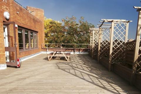 Office to rent, 401-403 King St London W6 9NJ