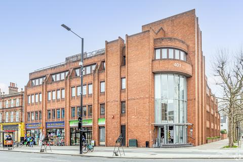 Office to rent, 401-403 King St London W6 9NJ