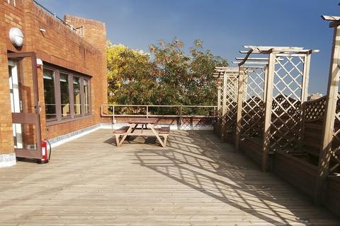 Office to rent, 401-403 King St London W6 9NJ