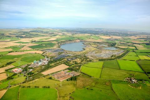 Land for sale, 9D Plot Kinglassie KY5 0HJ