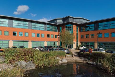 Office to rent, One Kings Ct Worcester WR5