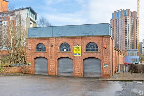 Office to rent, Wellington Rd Leeds LS12 1DR