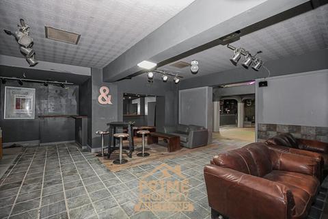 Pub for sale, 12-14 Cross Shore St Greenock PA15 1DY