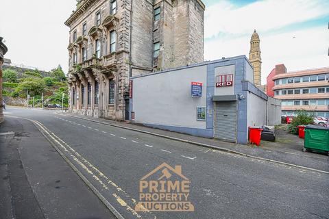 Pub for sale, 12-14 Cross Shore St Greenock PA15 1DY