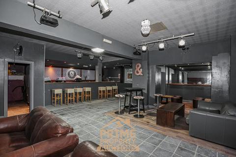 Pub for sale, 12-14 Cross Shore St Greenock PA15 1DY