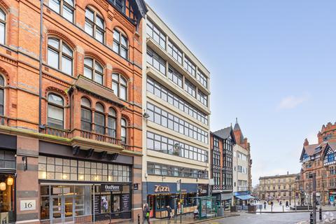 Office to rent, 12 King St Nottingham NG1 2AS