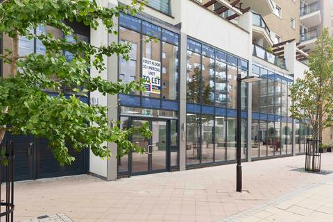 Retail property (high street) to rent, Smugglers Way London SW18 1DE