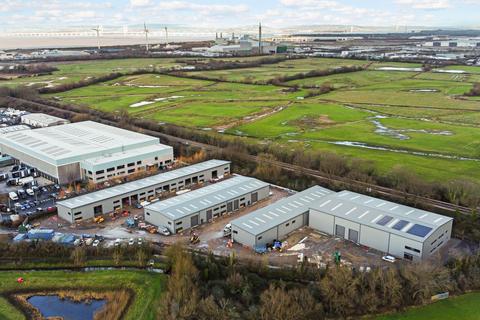Warehouse to rent, Parkgate Rd Avonmouth BS11 0YW