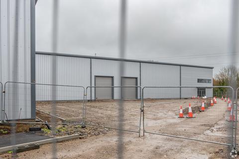 Warehouse to rent, Parkgate Rd Avonmouth BS11 0YW