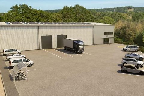 Warehouse to rent, Parkgate Rd Avonmouth BS11 0YW