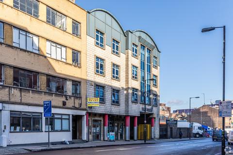 Office to rent, 80-82 White Lion St London N1 9PF