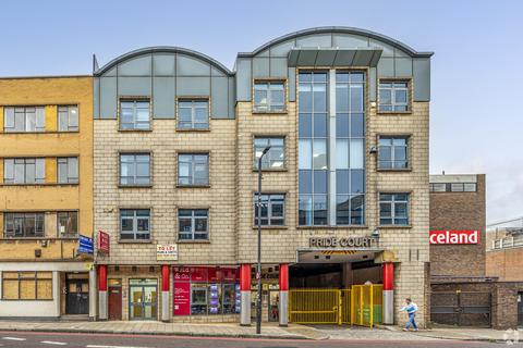 Office to rent, 80-82 White Lion St London N1 9PF