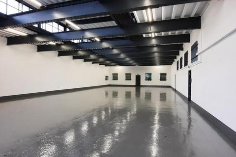 Factory to rent, Hartlebury Trading Estate Hartlebury DY10 4JB