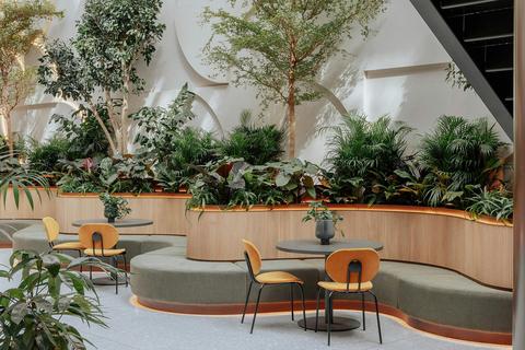 Office to rent, 81-87 High Holborn London WC1V 6NU