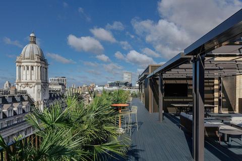 Office to rent, 81-87 High Holborn London WC1V 6NU