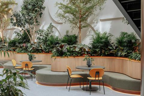 Office to rent, 81-87 High Holborn London WC1V 6NU