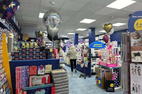 Retail property (high street) to rent, 24-25 High Ousegate York YO1 8RX