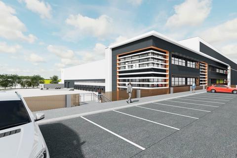 Distribution warehouse to rent, Unit 3 Thames Rd Crayford DA1 4QP