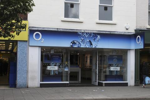 Retail property (high street) to rent, 35 Lumley Rd Skegness PE25 3LL