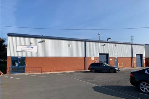 Industrial development for sale, Astley Way Swillington LS26 8XT