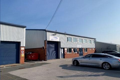 Industrial development for sale, Astley Way Swillington LS26 8XT