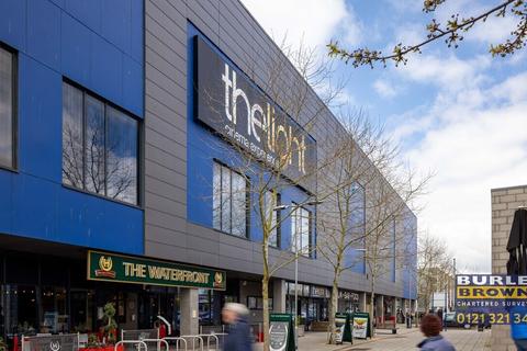 Restaurant to rent, The Waterfront Walsall WS2 8LR