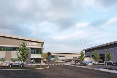 Factory to rent, Gunnels Wood Rd Stevenage SG1 2AS