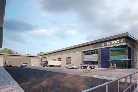 Factory to rent, Gunnels Wood Rd Stevenage SG1 2AS