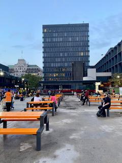 Office to rent, 1 Eversholt St London NW1 2FL