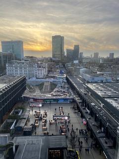Office to rent, 1 Eversholt St London NW1 2FL