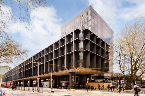 Office to rent, 1 Eversholt St London NW1 2FL