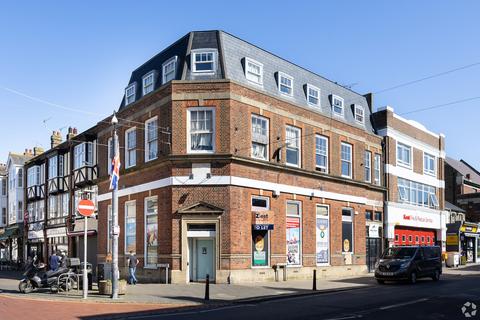 Retail property (high street) to rent, 129 High St Herne Bay CT6 5NQ