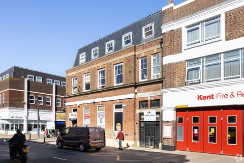 Retail property (high street) to rent, 129 High St Herne Bay CT6 5NQ