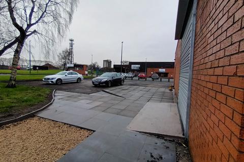 Office to rent, 85 Bogmoor Rd Glasgow G51 4FH