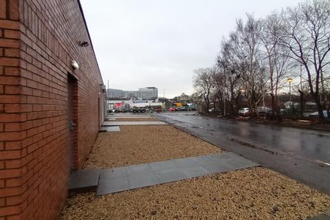 Office to rent, 85 Bogmoor Rd Glasgow G51 4FH