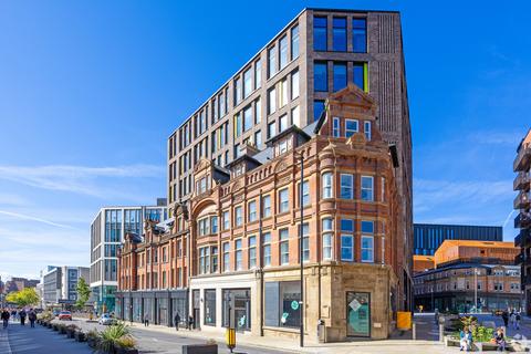Office to rent, 4 Charles St Sheffield S1 2GU