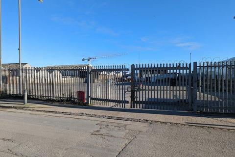 Land to rent, Riverside Rd London SE7 7SW