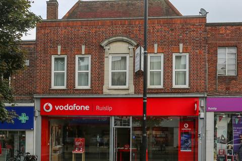 Retail property (high street) to rent, 69-69a High St Ruislip HA4 8JB